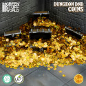 Monedas DnD 1:48-1:35
