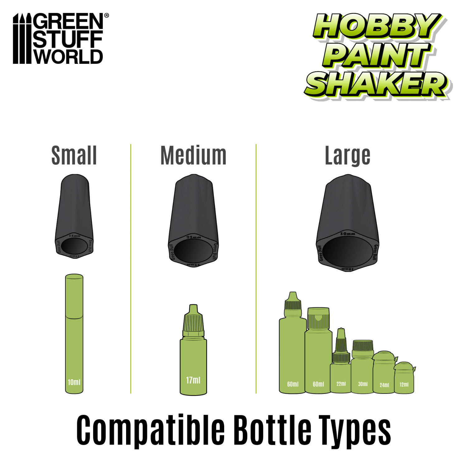 Agitatore Per Barattoli Di Vernice Universale - Miscelatore Con Tenuta Ermetica Per Barattoli Da Gallone