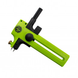 Taglierina circolare | Cutter circolare regolabile
