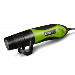 Hot Air Gun for Crafts | Heat gun