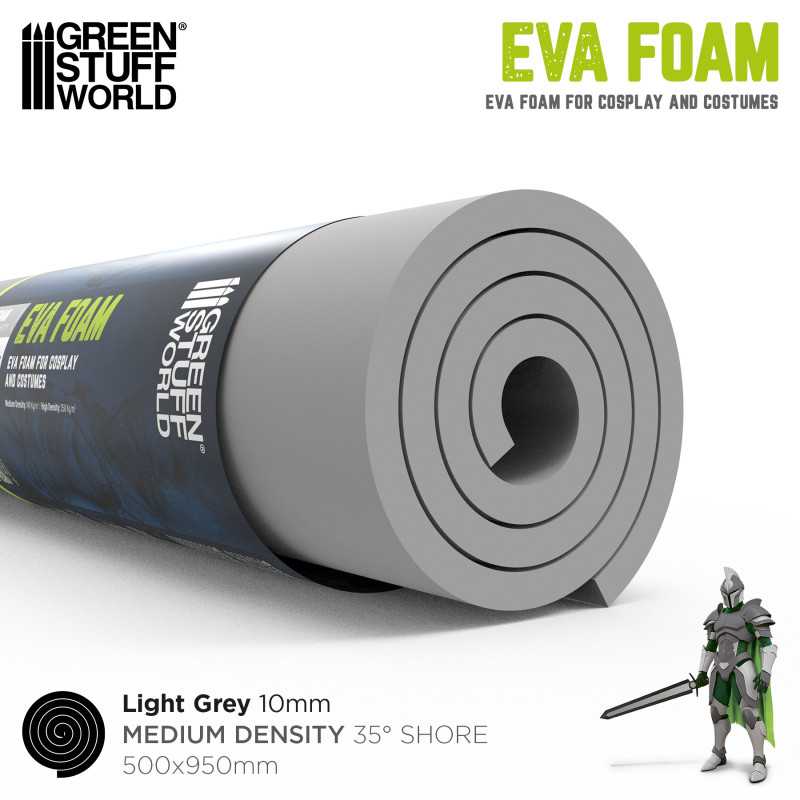 EVA foam Cosplay 10mm | the best Cosplay Foam EVA foam Cosplay 10mm | the best Cosplay Foam