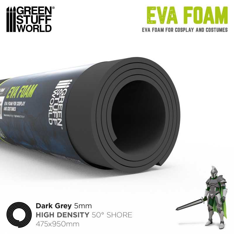 EVA foam Cosplay 5mm | the best Cosplay Foam EVA foam Cosplay 5mm | the best Cosplay Foam