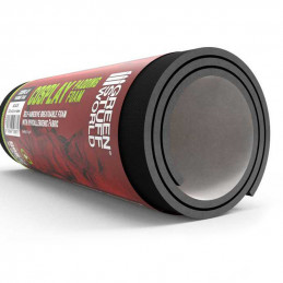 Mousse de Polyuréthane pour Cosplay
