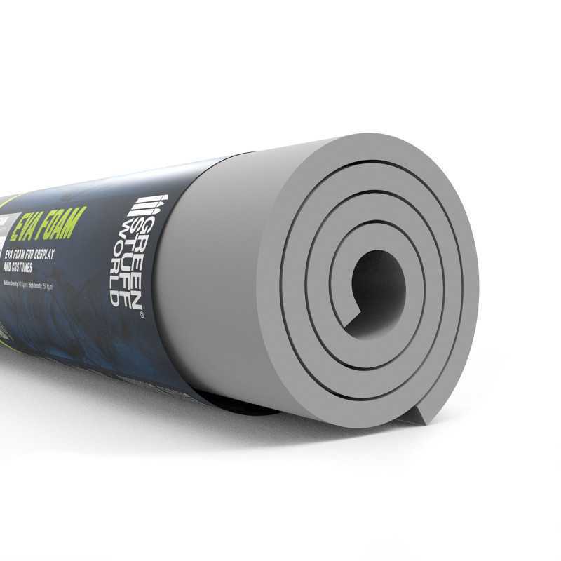 Mousse EVA pour Cosplay | EVA Foam