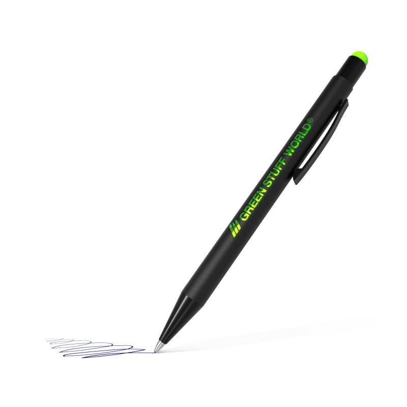 Brio GSW ufficiale | Biro capacitivo blu Brio GSW ufficiale | Biro capacitivo blu