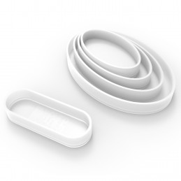 Containment Molds for Oval Bases | Containment Molds