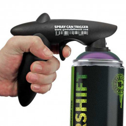 Spray Can Trigger | Spray paint handle
