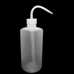 Flacon de Lavage pour Aerographe 500ml