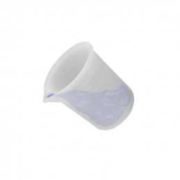 Silicone Measuring Cup 100ml