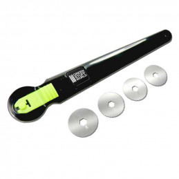 Hobby Rivet Maker