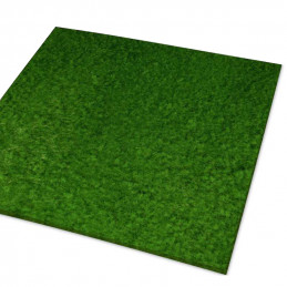 Grassmatten - Dunkelgrün
