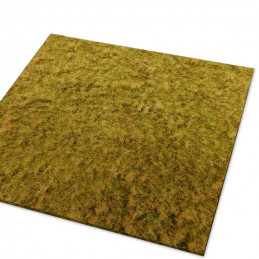 Tapetes de Hierba - Beige