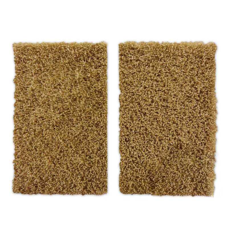 Grass Mat Cutouts - Dry Fields Grass Mat Cutouts - Dry Fields