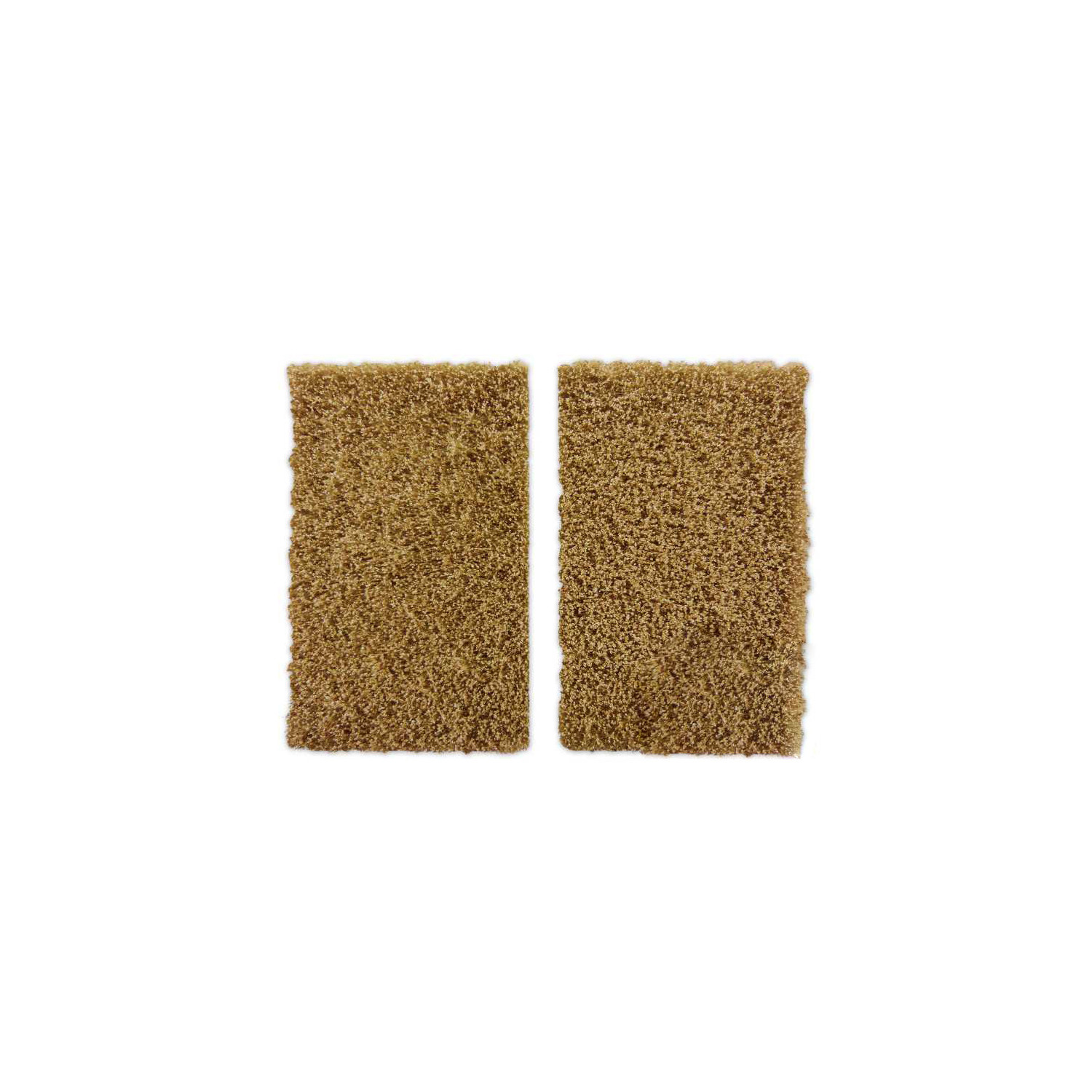 Ritagli di Tappeto Erboso - Campi Secchi