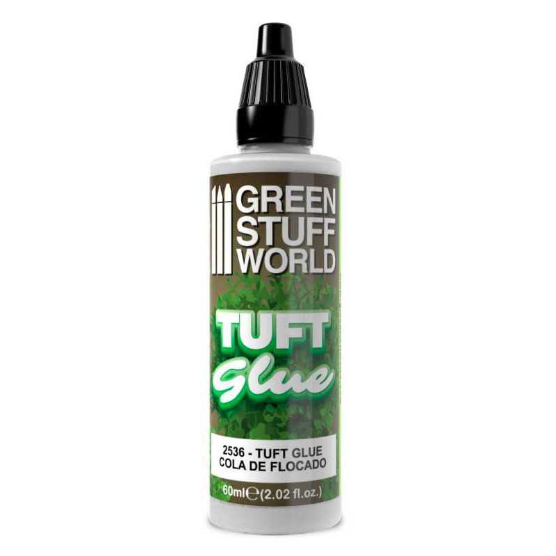 Cola de Flocado 60ml (Tuft Glue) Cola de Flocado 60ml (Tuft Glue)