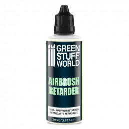 Airbrush Retarder 60ml
