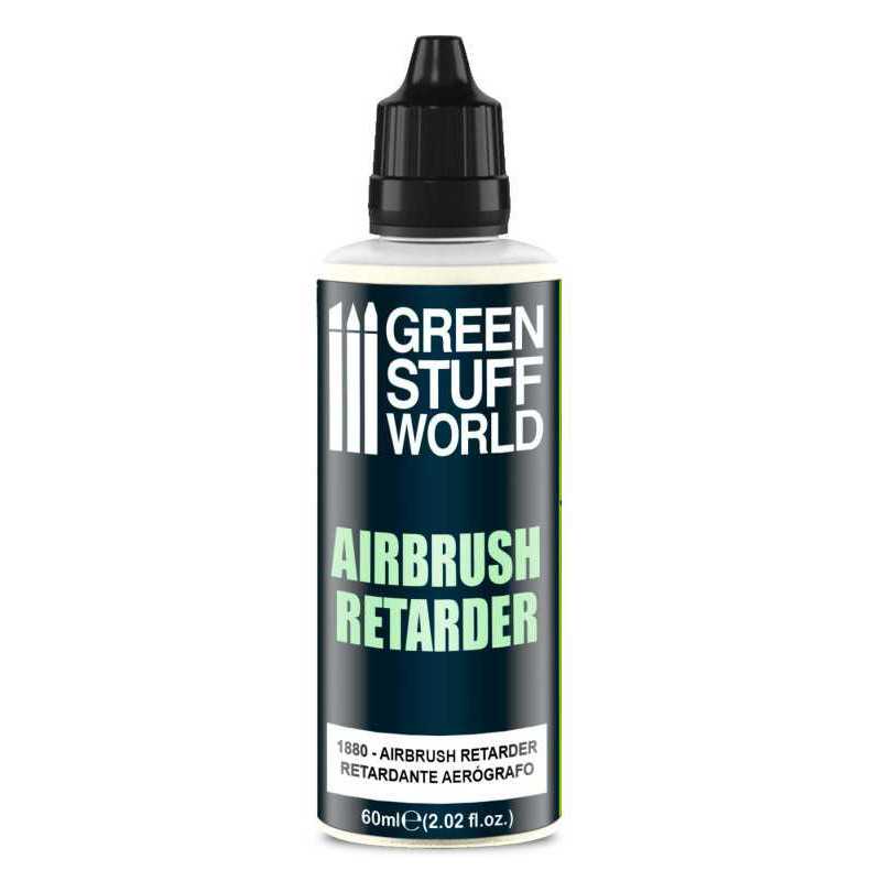 Ritardante per Aerografo 60ml
