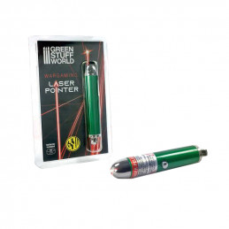Puntatore Laser