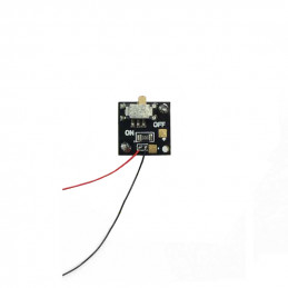 Mini lighting Set With switch