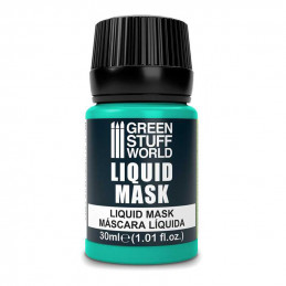 Liquid Mask - 30ml