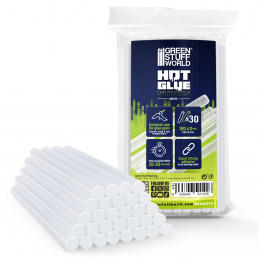 Hot Glue Sticks 11mm | Hot melt glue