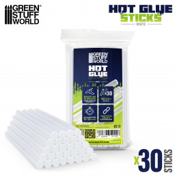 Hot Glue Sticks 11mm | Hot melt glue