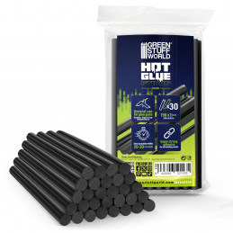 Hot Glue Sticks 11mm | Hot melt glue