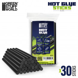Hot Glue Sticks 11mm | Hot melt glue