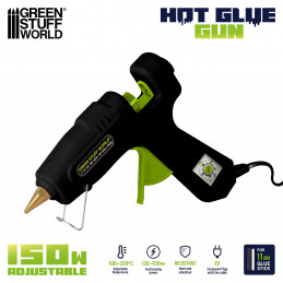 Hot Glue Gun | Hot melt Gun