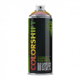 SPRAY Chameleon SOLAR ANOMALIE 400ml | Color Shift Spray Paint