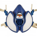 3M Respirator Mask