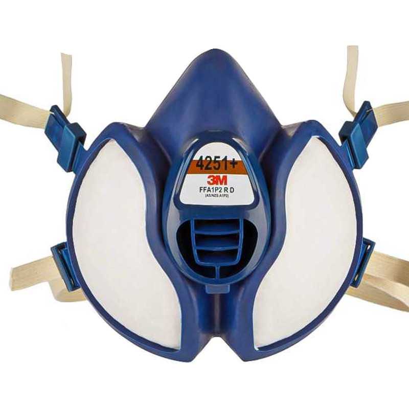3M Respirator Mask | Respiratory masks 3M Respirator Mask | Respiratory masks