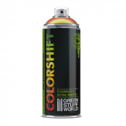 SPRAY Chameleon BURNING GOLD 400ml