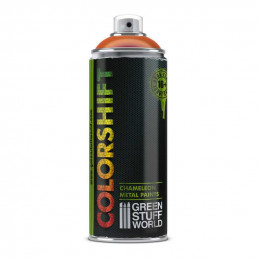 SPRAY Chameleon NEBULA COPPER 400ml
