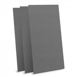 SandPaper 180x90mm - DRY 800 grit