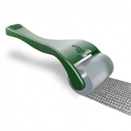Rolling pin with Handle - Sett Pavement Small