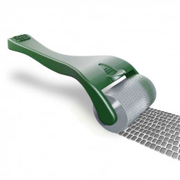 Rolling pin with Handle - Sett Pavement