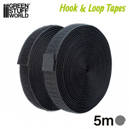 Velcro tape | Hook and Loop Tape 20mm