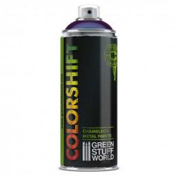 SPRAY Chameleon DARTH BLUE 400ml