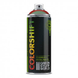 SPRAY Chameleon RED GOBLIN 400ml