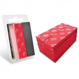 Foam Sanding Pads 600 grit