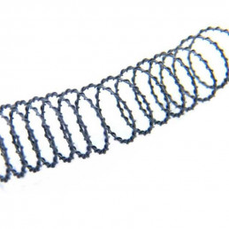 simulated BARBED WIRE - 1/65-1/72 (20mm)