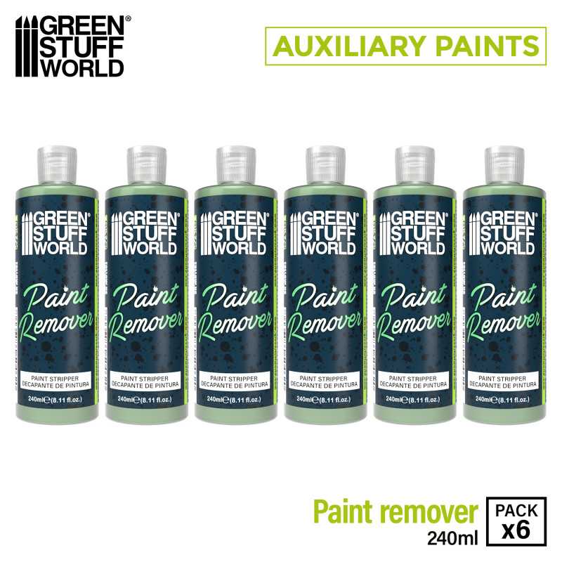 Paint Remover 240 ml | Paint Stripper Paint Remover 240 ml | Paint Stripper