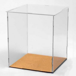 Acrylic Display Case 175x175mm