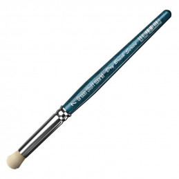 BLUE SERIES Pincel Seco - Numero 7