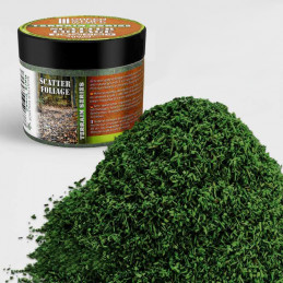 Scatter Foliage - DARK Green - 200ml