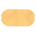 MDF Bases - Oval Pill 100x200 mm (Legion)