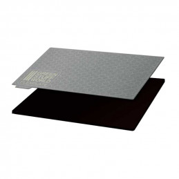 Flexplates For 3d Printers - 124x70mm