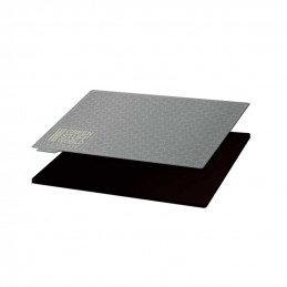 Flexplates For 3d Pri