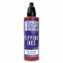 Colori Dipping ink 60 ml - RADIANT ORANGE DIP